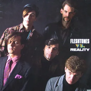 Fleshtones vs. reality